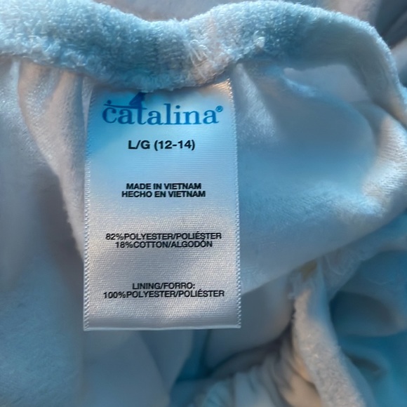 White Midi Dress - Picture 4 of 4